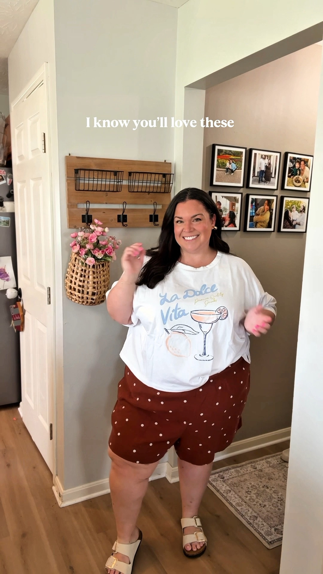 Shorts you’ll love! Plus size shorts 
I’m in a 3x in all!

#LTKPlusSize #LTKPetite #LTKMidsize