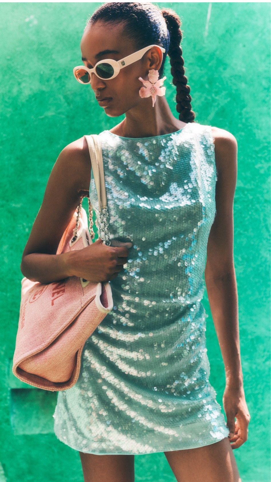 COOLEST outfit 🩵

#LTKSwim #LTKSeasonal #LTKStyleTip