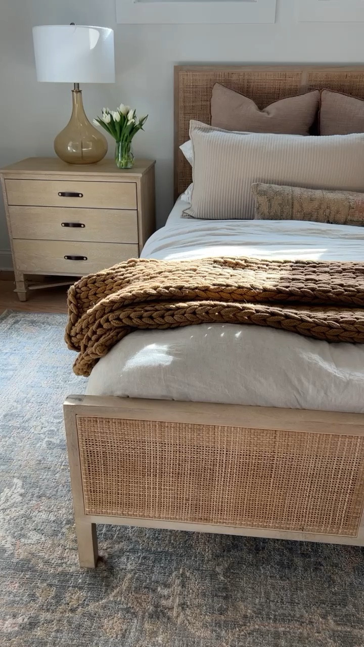 Primary bedroom decor
Master bedroom decor 
Home decor 
Kind bed 

#LTKFind #LTKhome #LTKstyletip