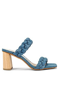 Paily Sandal
                    
                    Dolce Vita | Revolve Clothing (Global)
