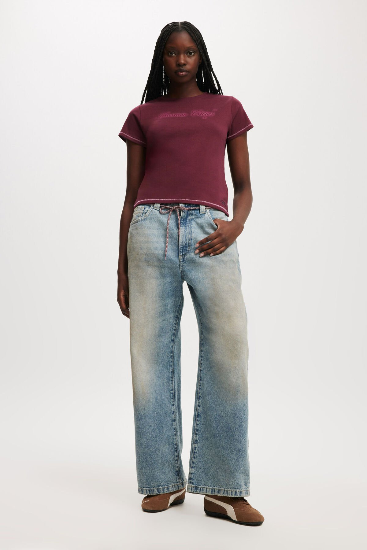 Baby Graphic Tee | Cotton On (US)