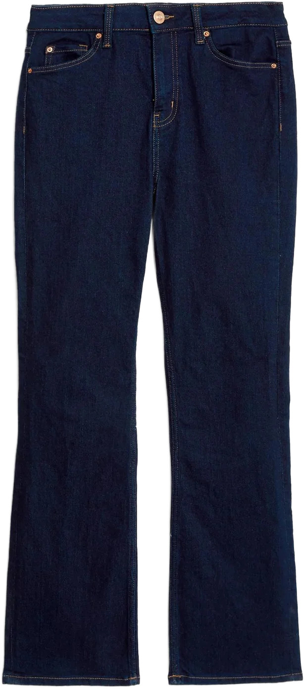 Cotton Rich T-Shirt | Marks & Spencer (UK)