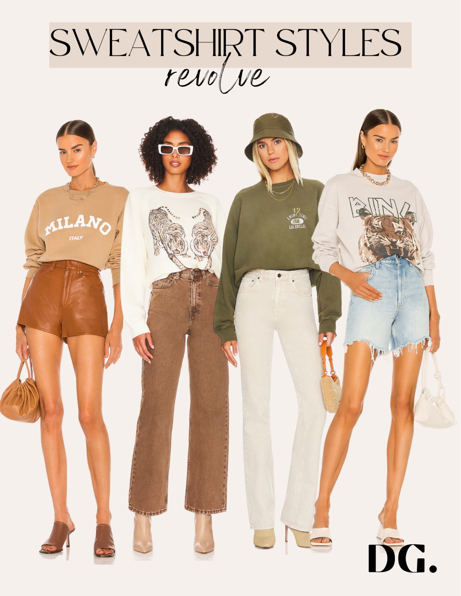 Fall fashion , sweatshirt , fall styles , fall , casual , date night , sweaters 

#LTKitbag #LTKSeasonal #LTKstyletip