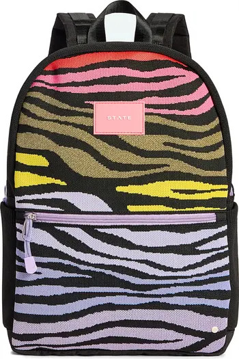 STATE Bags Kids' Kane Backpack | Nordstromrack | Nordstrom Rack