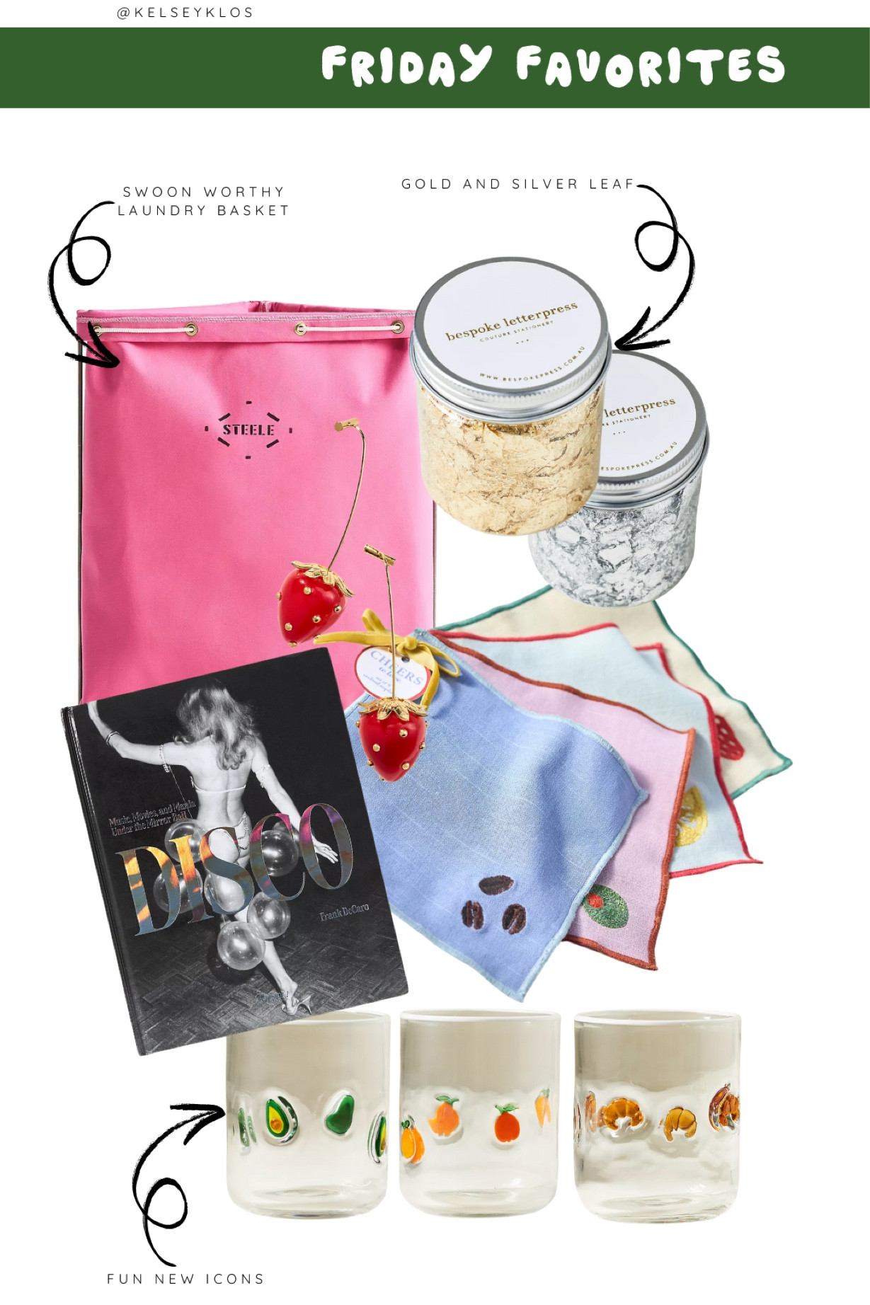 Current favorite things from Anthropologie. The croissant icon glass has my heart! 

#LTKFindsUnder100 #LTKHome #LTKParties