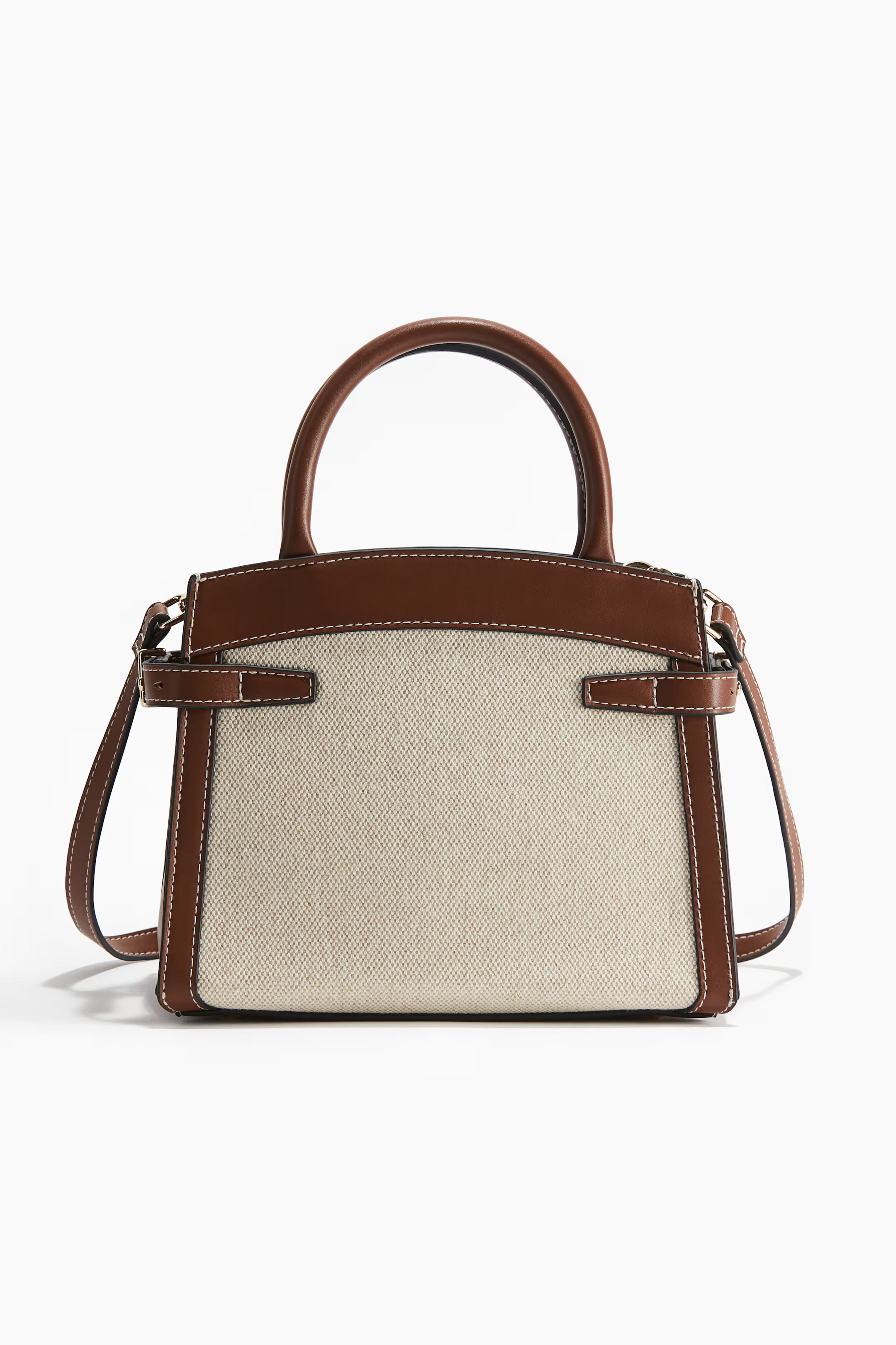 Canvas Crossbody Bag | H&M (US + CA)