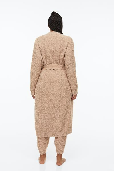 Fluffy Bathrobe | H&M (US + CA)