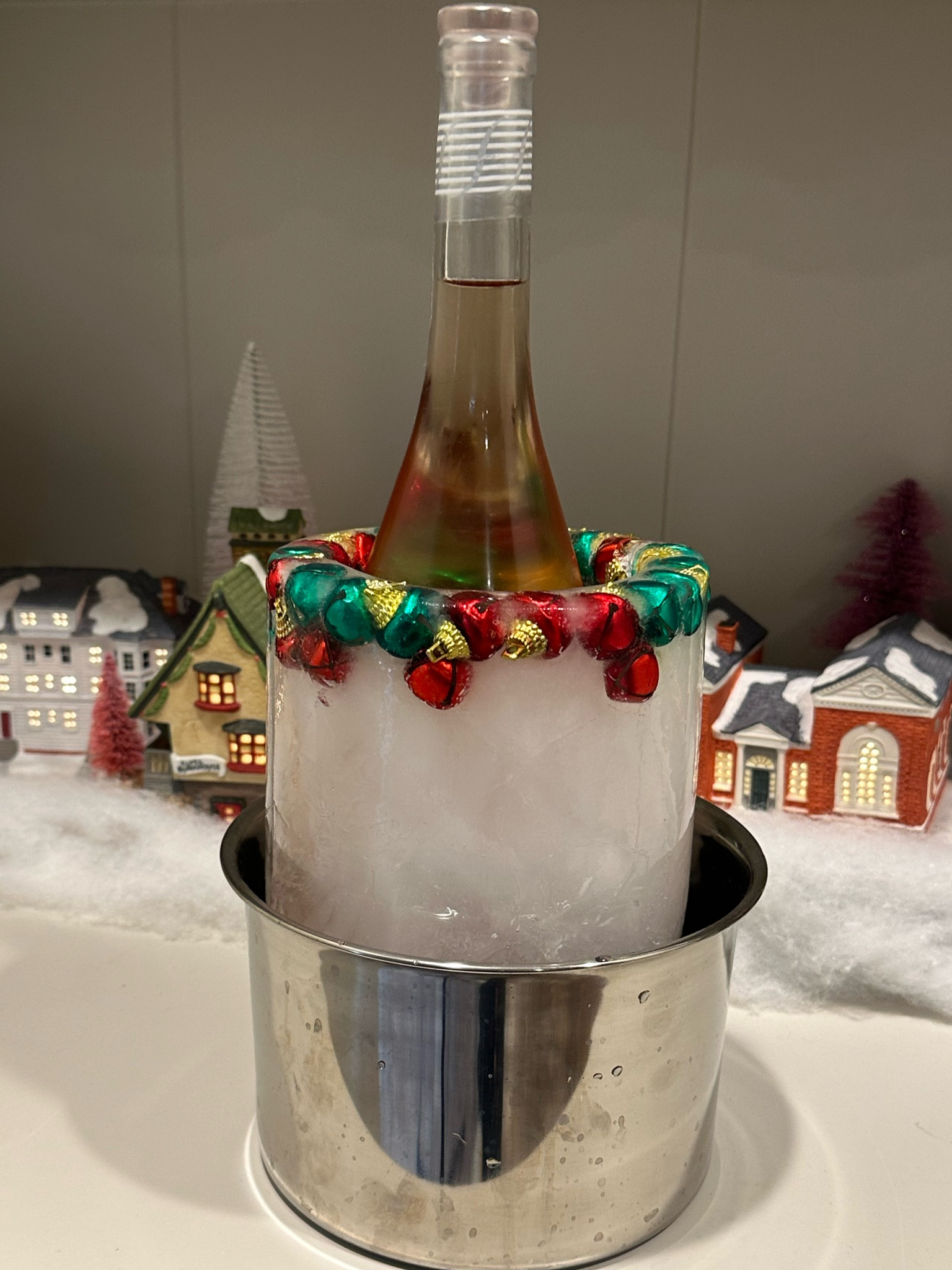 My favorite ice bucket mold! 

#LTKSeasonal #LTKHoliday #LTKhome