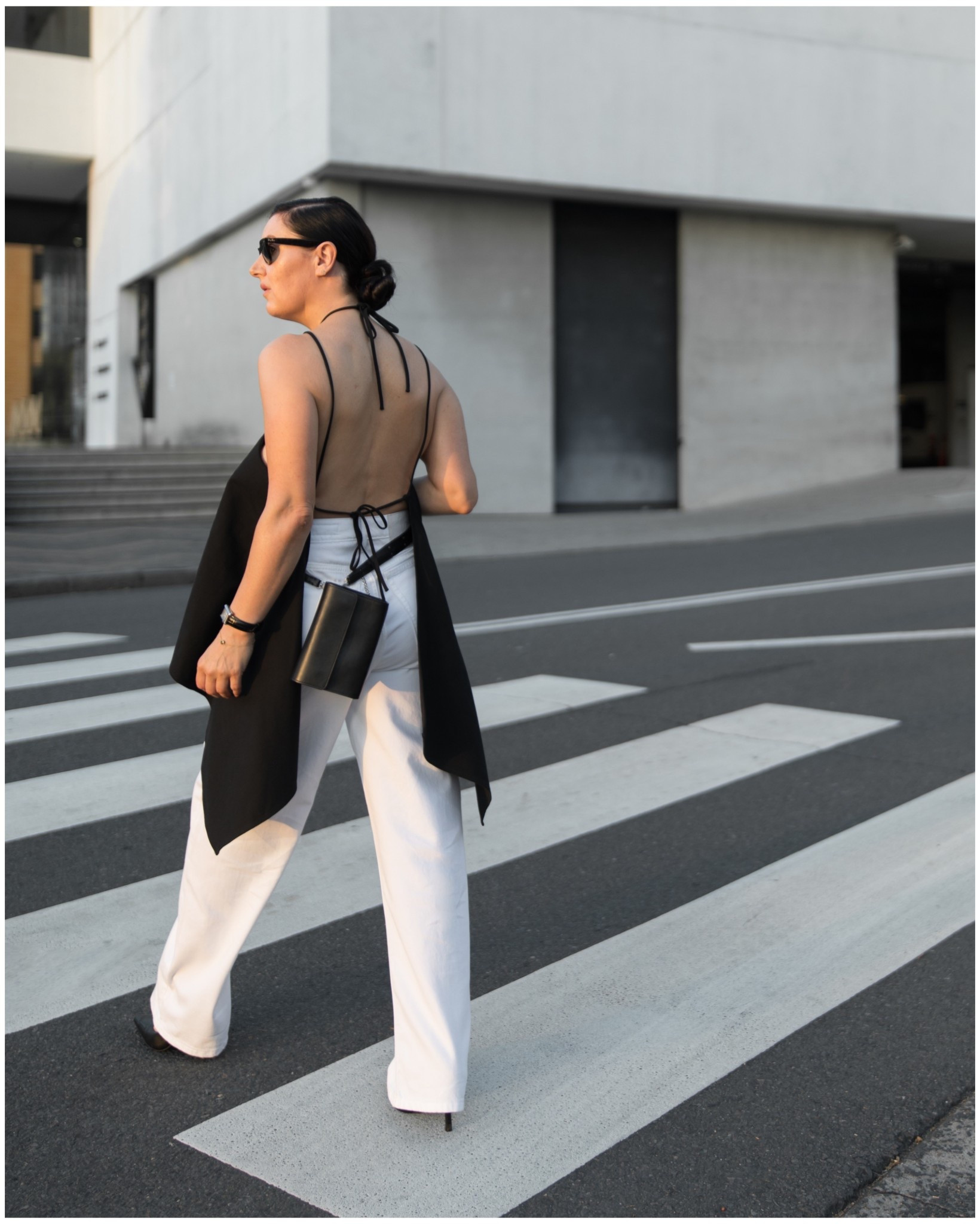 Jeans and a nice top ‘top’ 


#LTKtravel #LTKstyletip #LTKaustralia