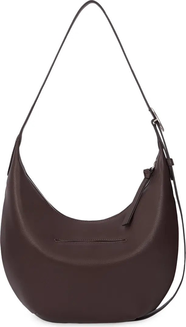 Oryany Crescent Leather Shoulder Bag | Nordstrom | Nordstrom