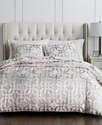 Fresco Comforter Set, Full/Queen | Macy's