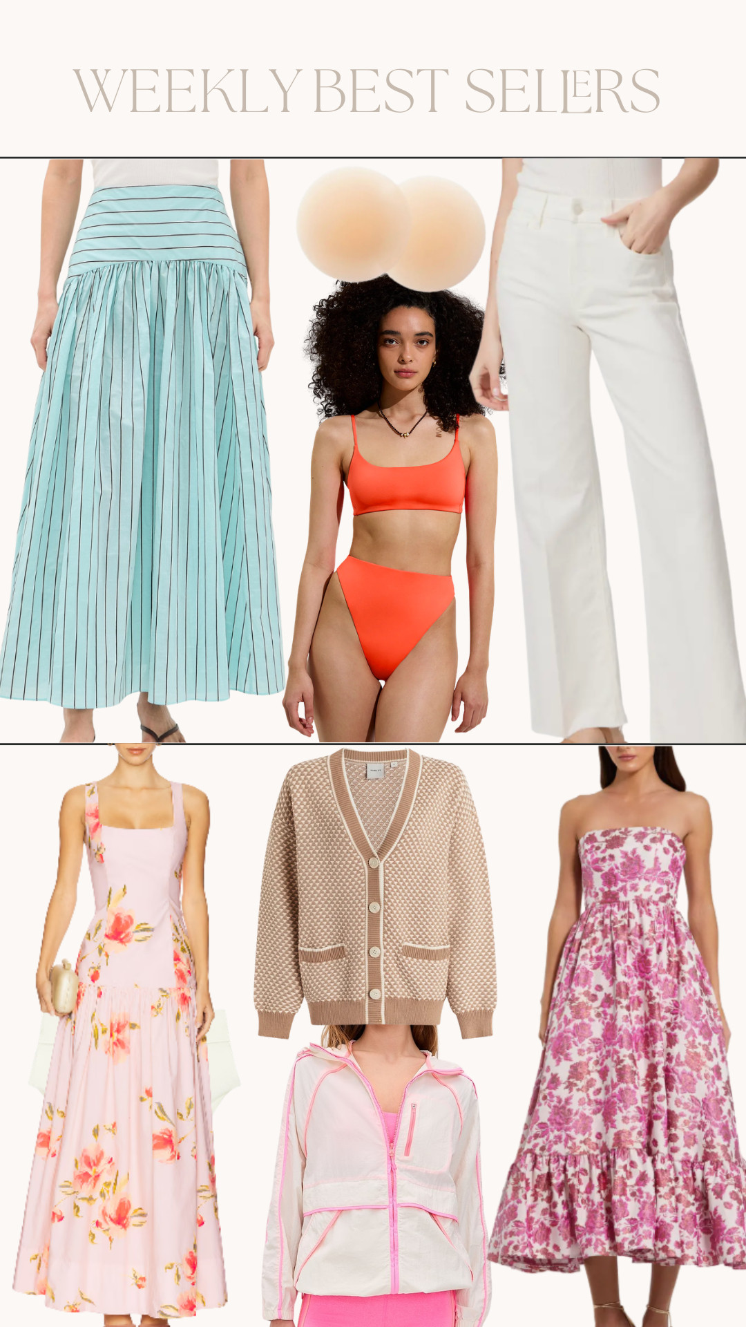 Most loved items this week! 

 #LTKgrwm #LTKootd #LTKSeasonal