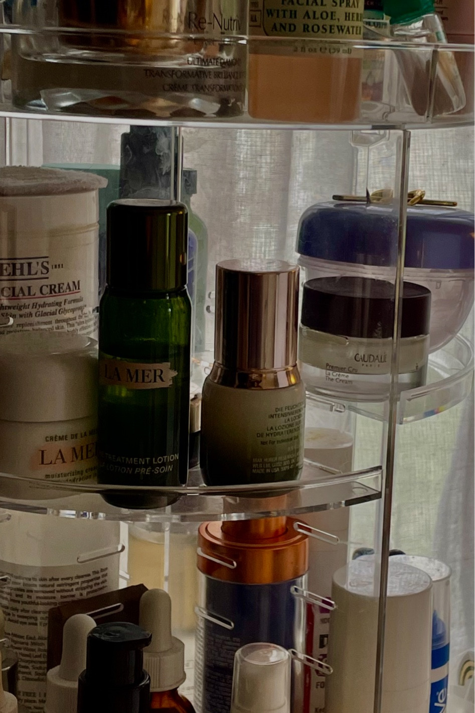My favorite eye creams 

#LTKbeauty #LTKtravel #LTKover40