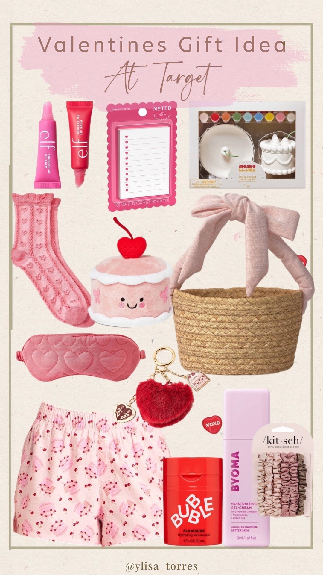 Valentines gift idea 