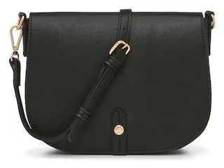 Kelly & Katie Saddle Crossbody Bag | DSW