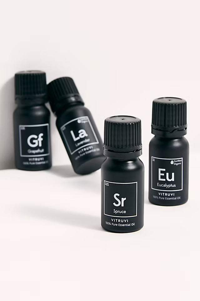 Vitruvi The Essentials Kit | Free People (Global - UK&FR Excluded)