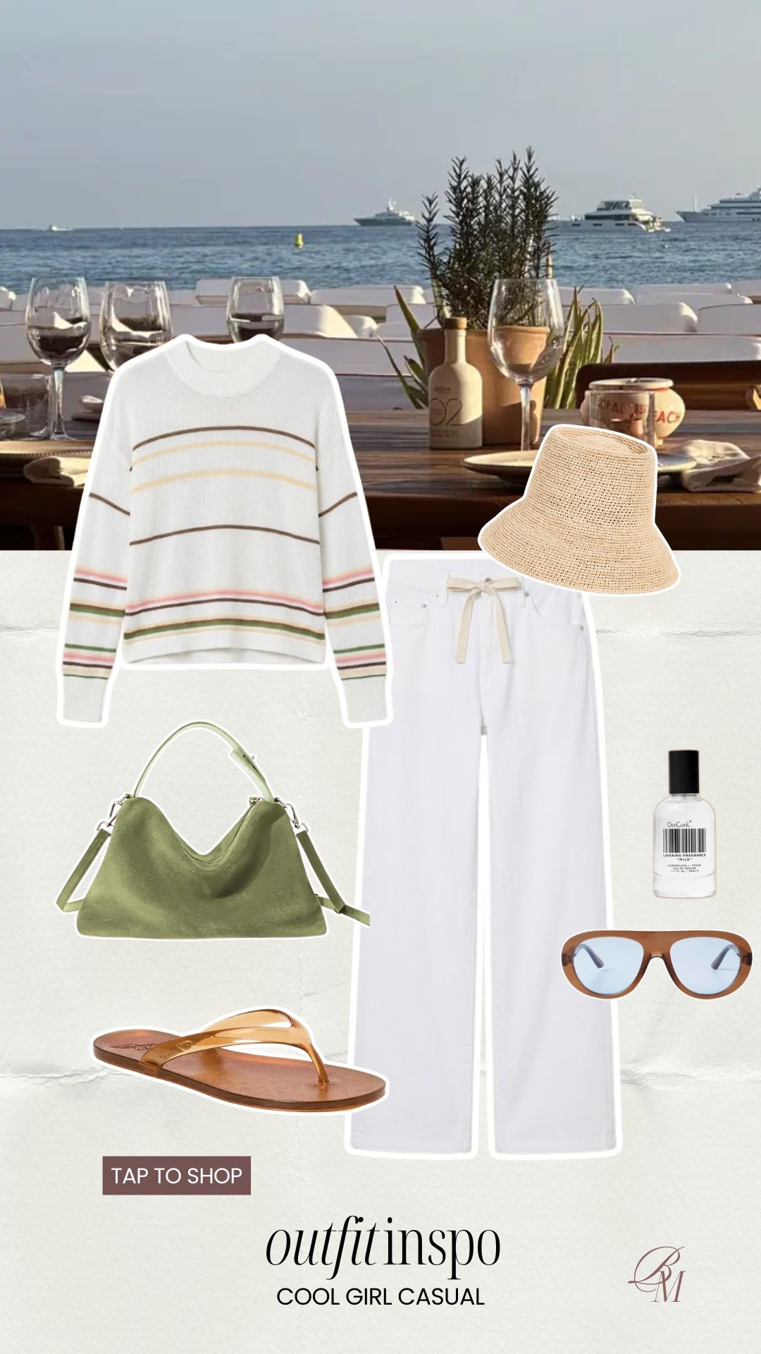 Outfit Inspo 💚

#LTKootd #LTKgrwm