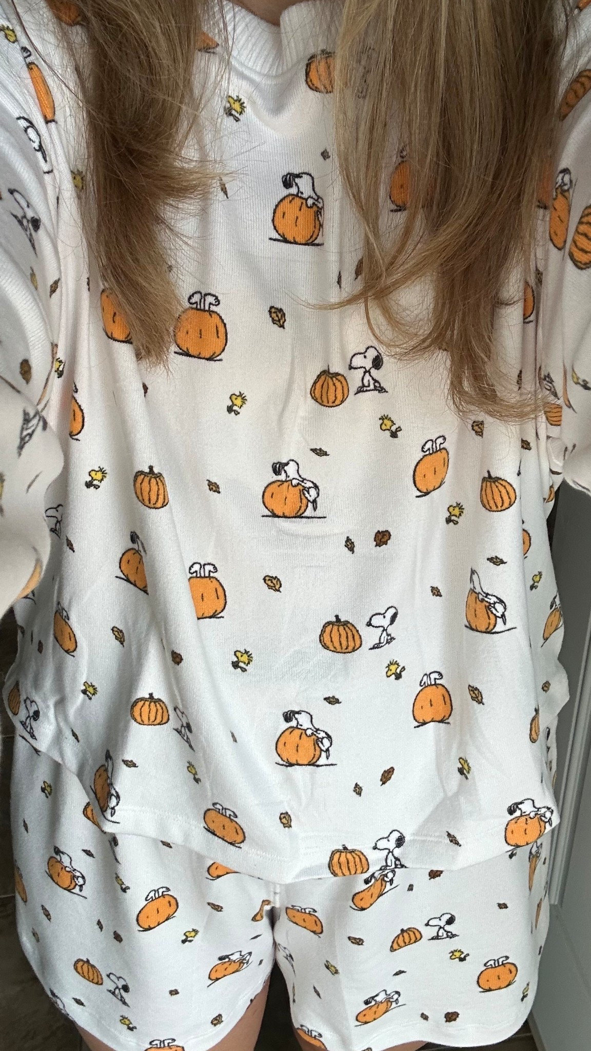 Cozy fall pjs! 

#LTKSeasonal