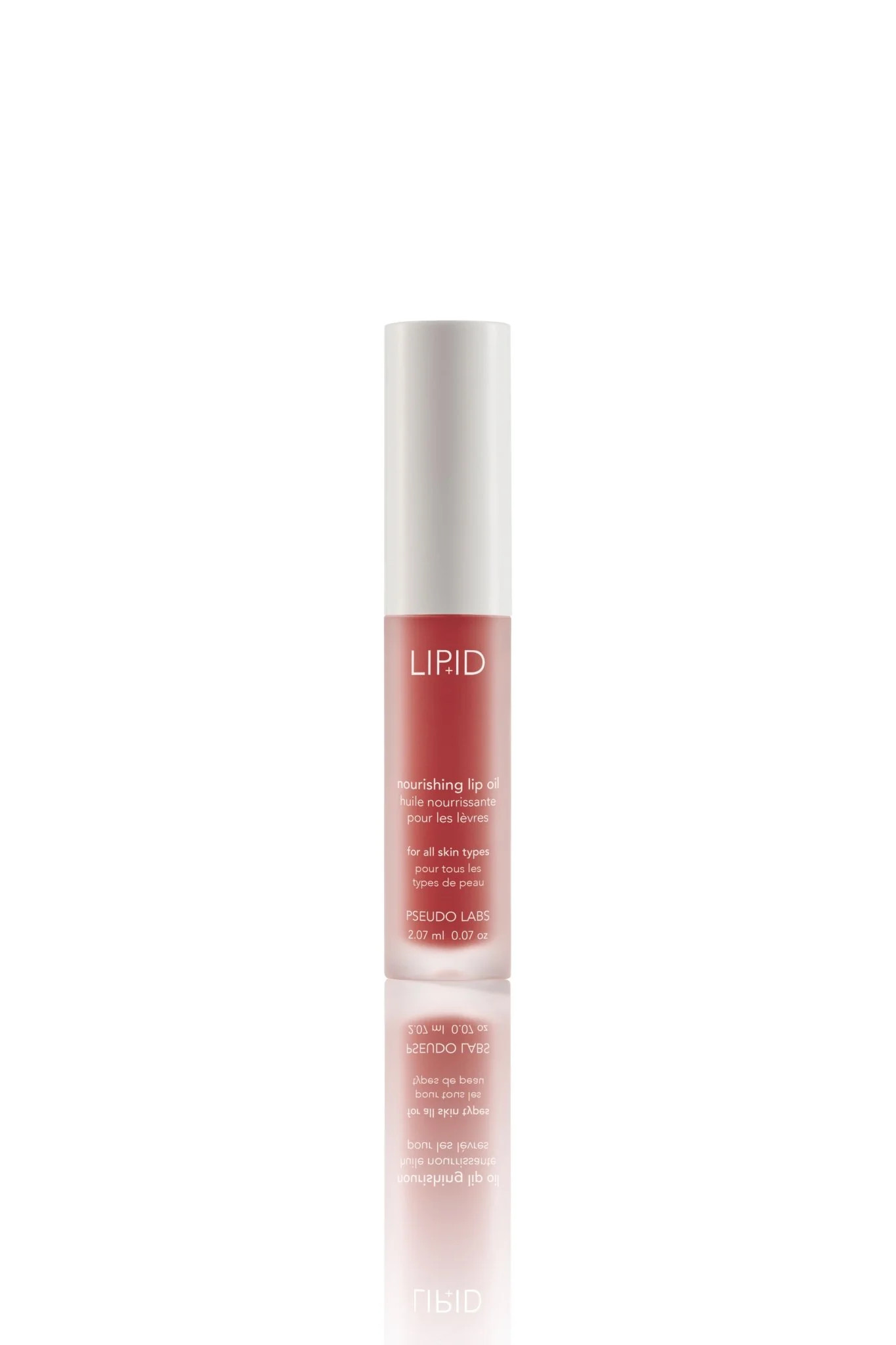 LIPID Hydrating Lip Oil \u2013 7 Sheer Shades | Pseudo Labs | Pseudo Labs