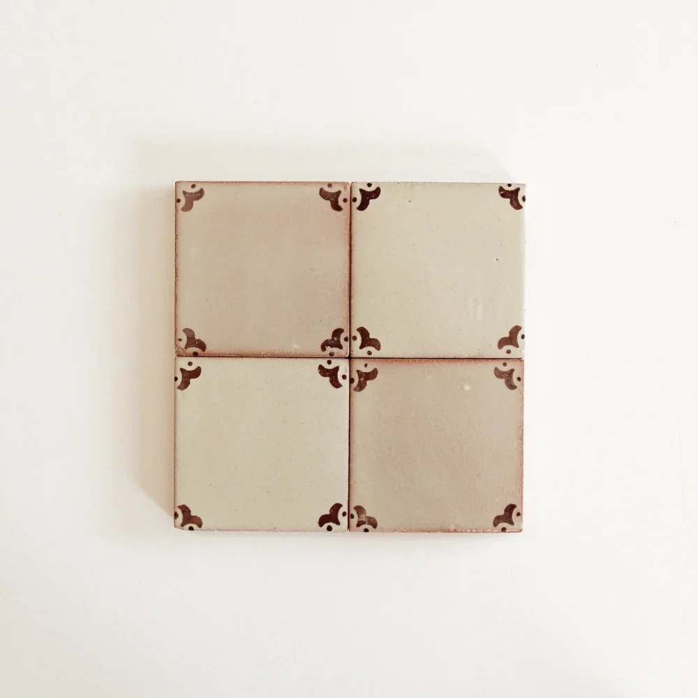 Amano | 4x4 | Dali | Chocolate | gloss | Alexander James Studio