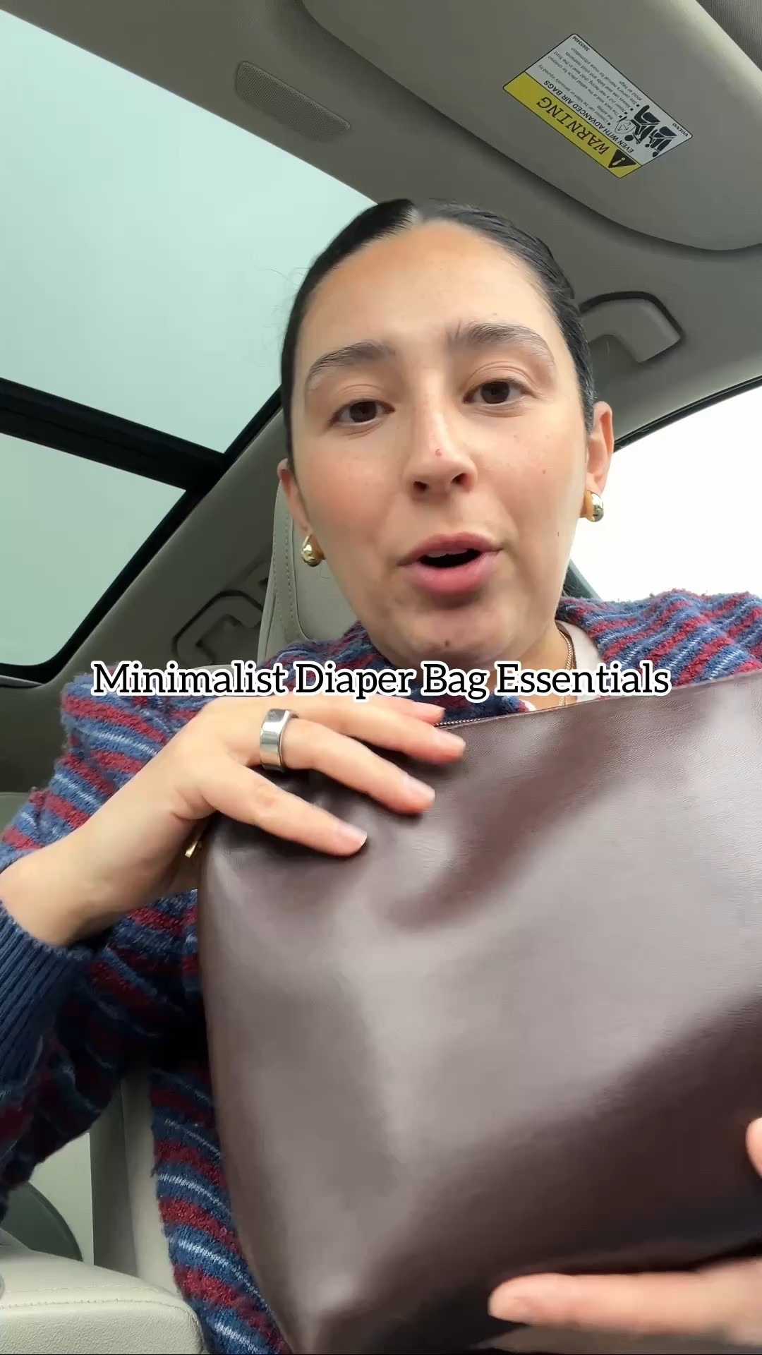 Diaper Bag Essentials! This is what I carry with me 99% of the time. 

#momlife #babyessentials #diaperbag 

#LTKItBag #LTKBump #LTKBaby