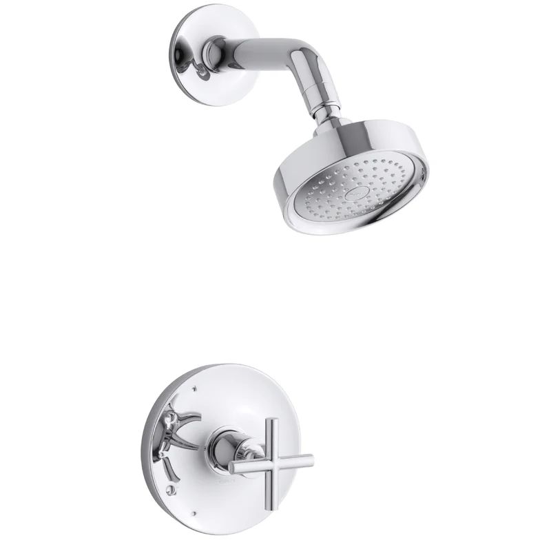 Purist® Rite Temp Shower Faucet | Wayfair North America