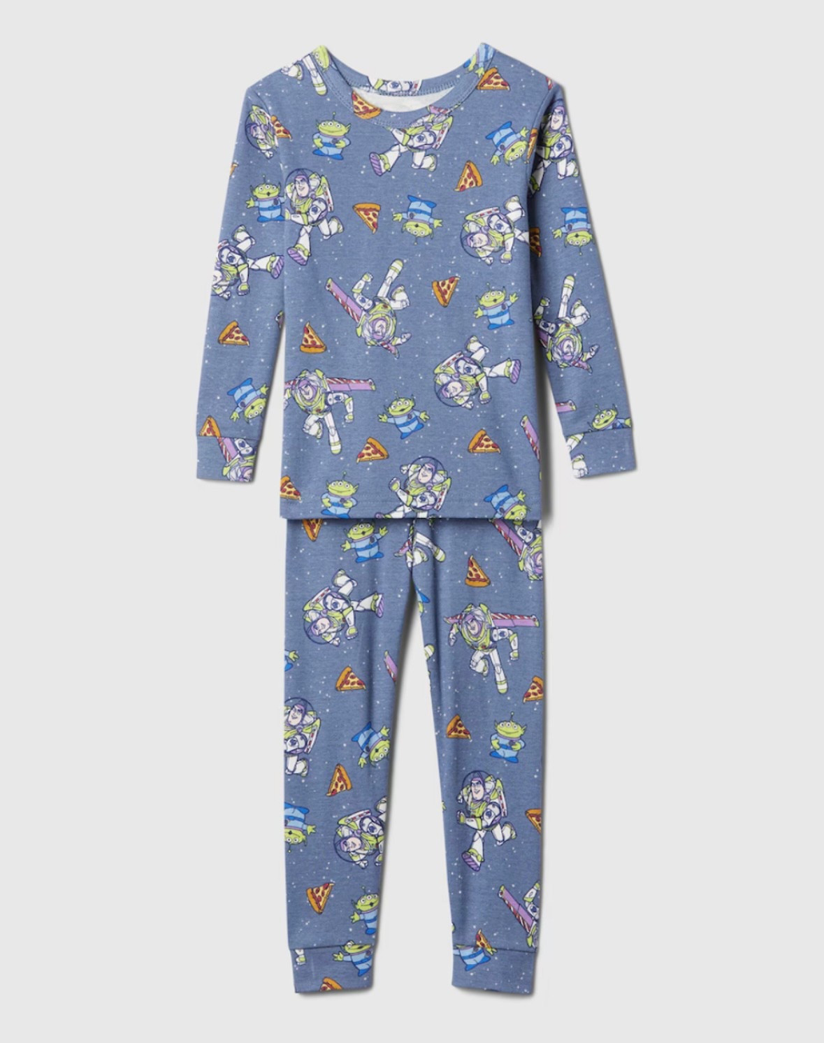 precious and soft pizza planet PJs — buying the next size up while they’re on sale! $7 in cart.

Toy Story pajamas | pizza planet pajamas | buzz lightyear pajamas 



#LTKFamily #LTKSaleAlert #LTKKids
