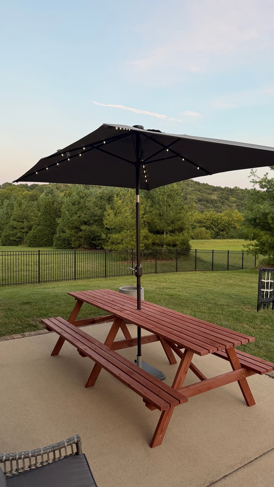 new patio furniture

#LTKHome