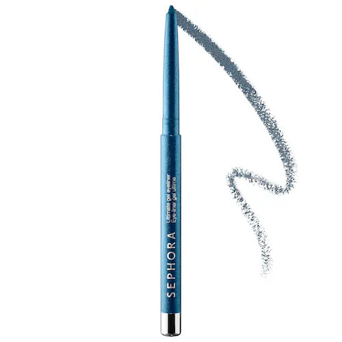 Ultimate Gel Waterproof Eyeliner Pencil | Sephora (US)