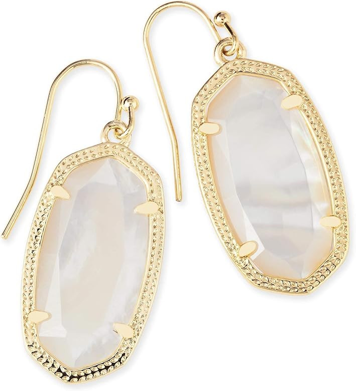 Kendra Scott Dani Drop Earrings for Women, Fashion Jewelry | Amazon (US)