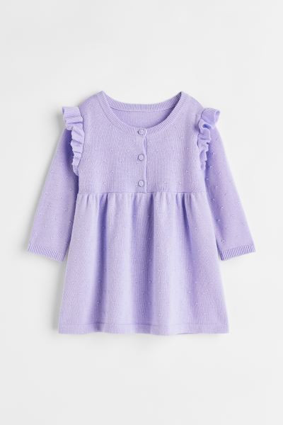 Knit Dress | H&M (US + CA)