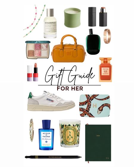 Gift guides for you, small luxuries to enjoy 

#LTKSeasonal #LTKGiftGuide #LTKbeauty