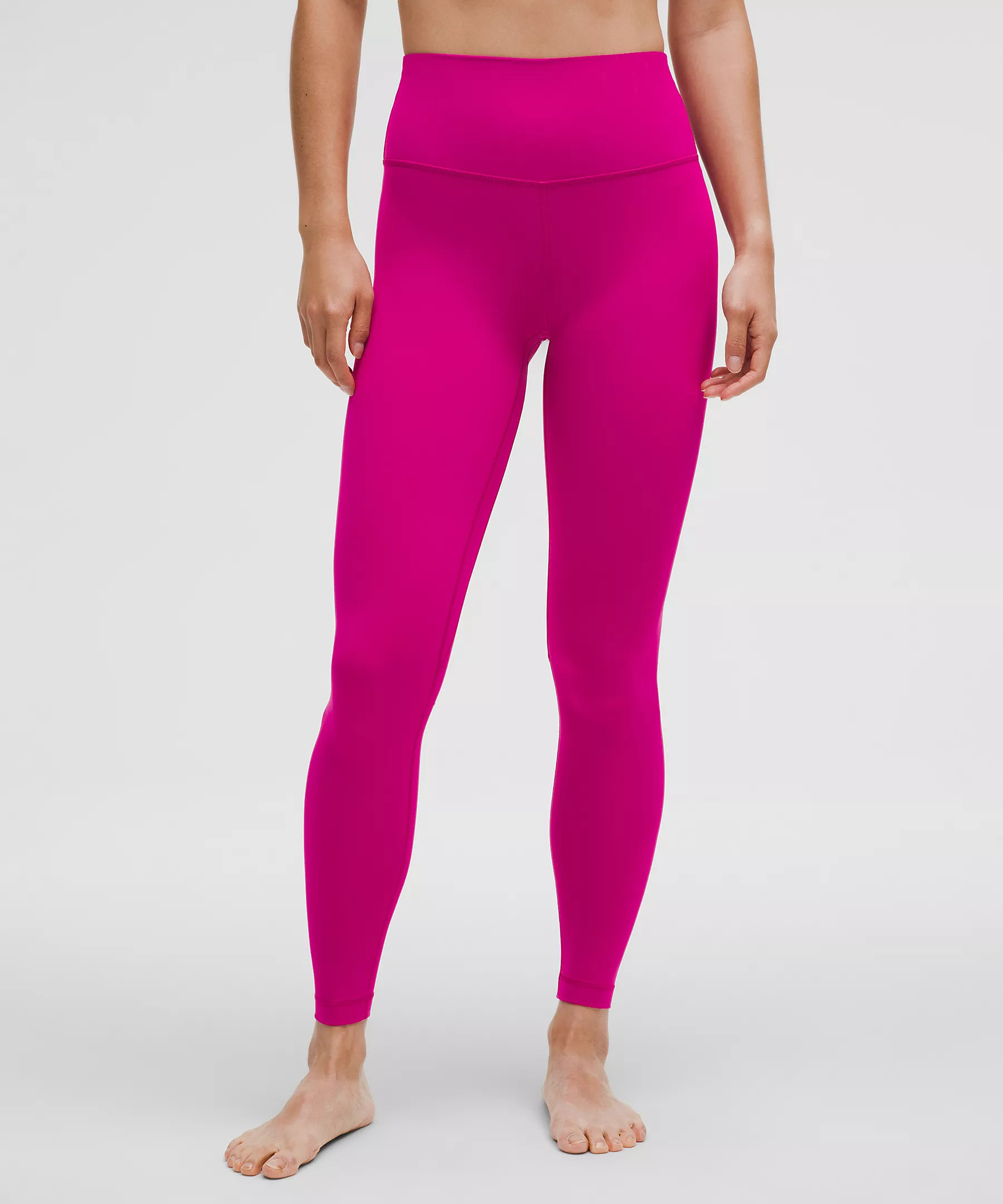 lululemon Align™ High-Rise Pant 28" | Women's Leggings/Tights | lululemon | lululemon (CA)