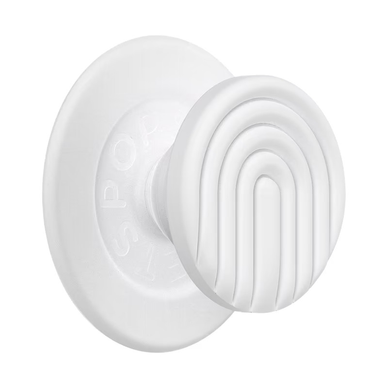 PopOut Coconut Creme Curves | Popsockets