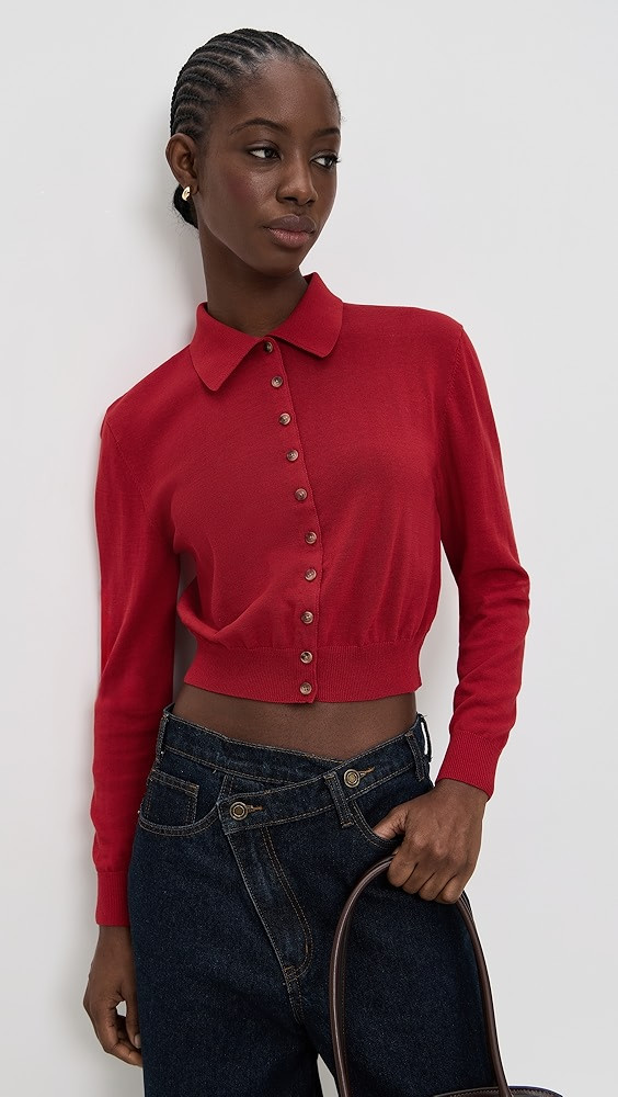 Palma Cardigan | Shopbop