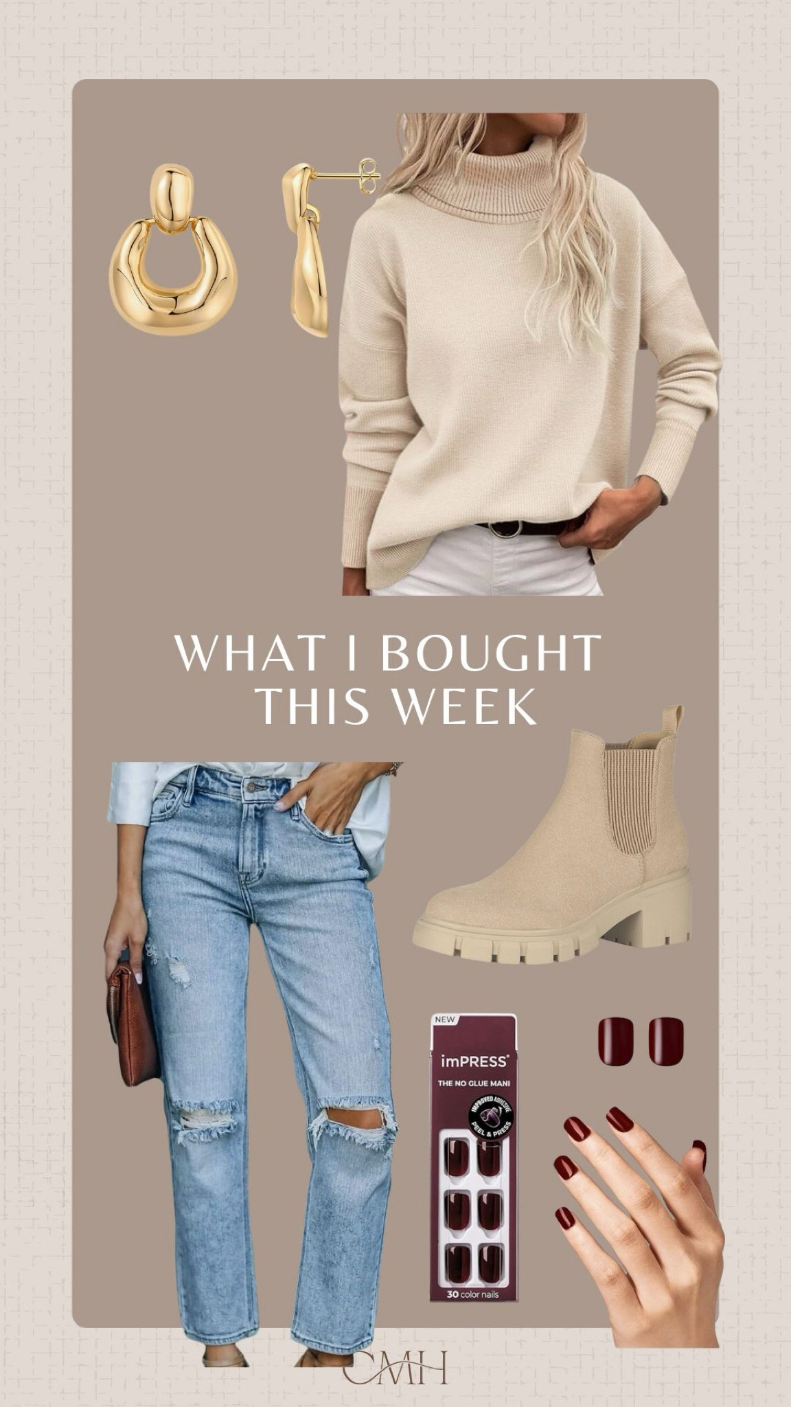 Amazon Fall Fashion

#LTKStyleTip #LTKSeasonal #LTKFallSale