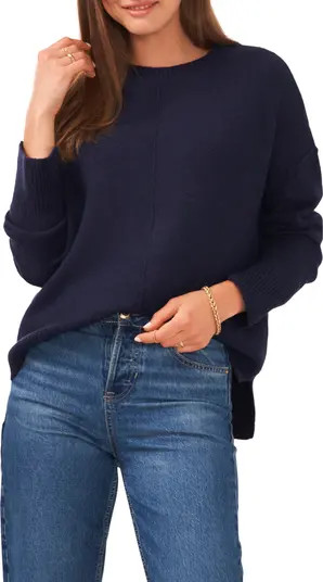 Gradation Crewneck Sweater | Nordstrom