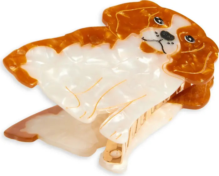 King Charles Spaniel Claw Clip | Nordstrom
