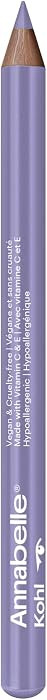 Annabelle Vegan Kohl Eyeliner, Matte Finish, 116 White, Intense Colour Payoff, Long-Lasting, Crue... | Amazon (CA)