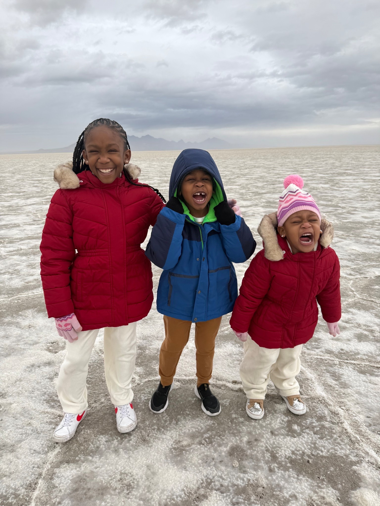 Kids winter outfits ❄️ Family travel looks • cold weather layers • cozy essentials for littles.

#LTKBaby #LTKHoliday #LTKKids