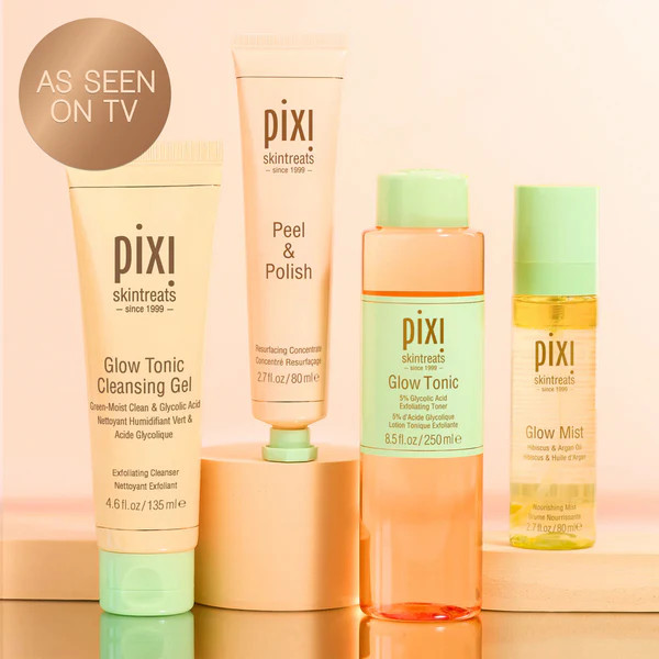 Perfect Glow Kit | Pixi Beauty