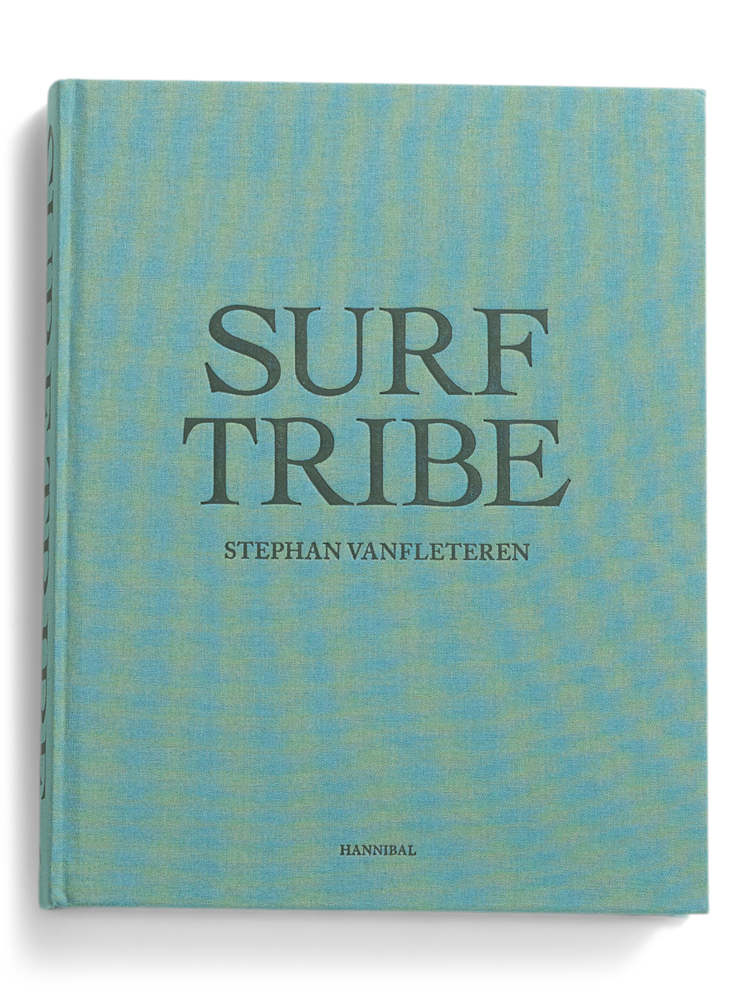 Surf Tribe Book | TJ Maxx
