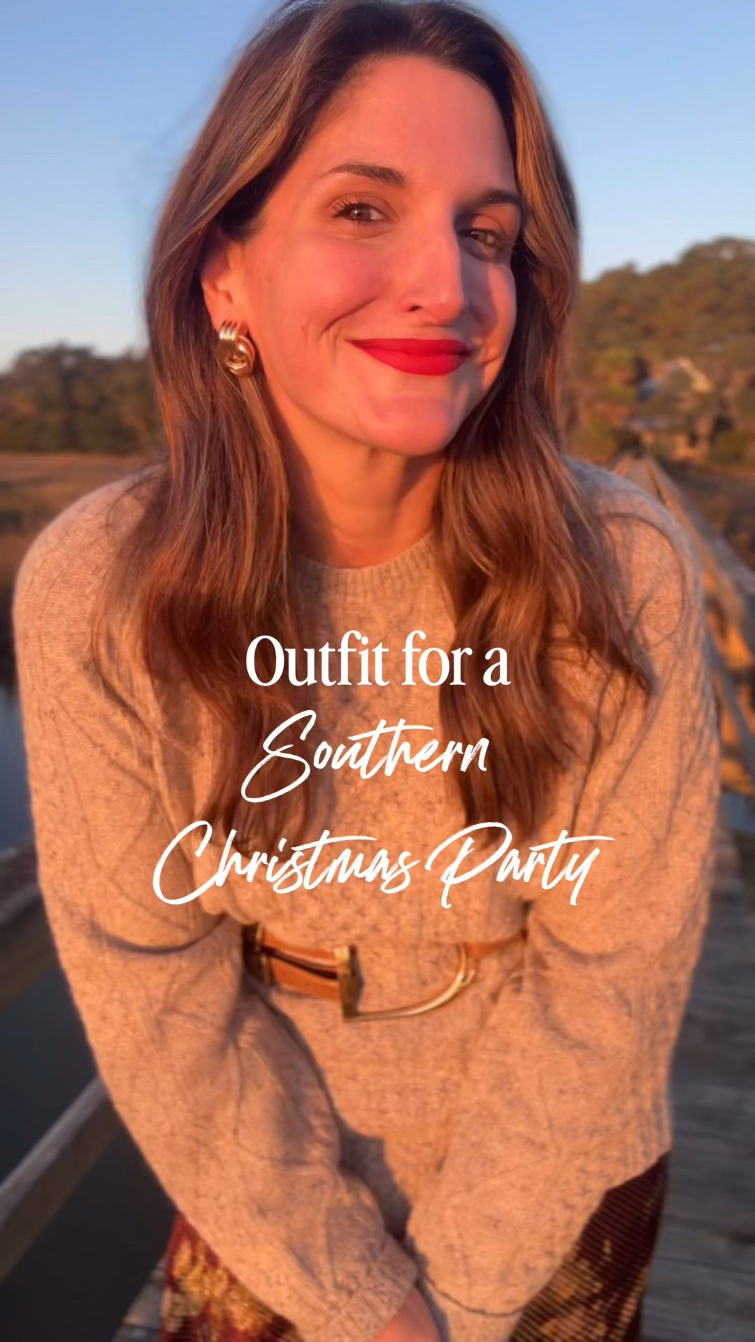 #LTKOver40 #LTKHoliday #LTKMidsize