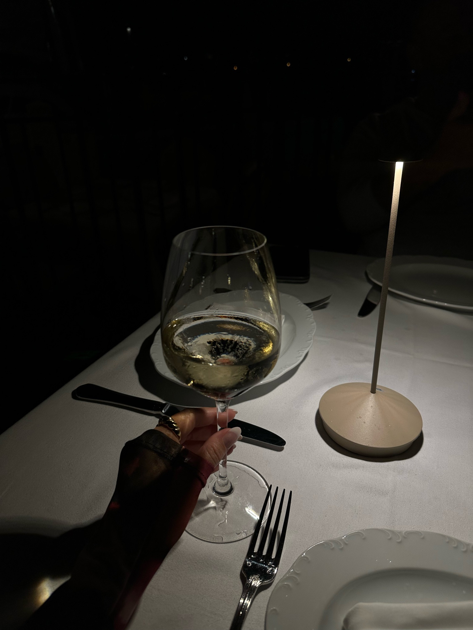 Night out details ✨ Loves do NOT sleep on press on nails!!! I get mine from Amazon. I had these on for over 2 weeks!

Press on nails, Amazon nails, going out outfit 

#LTKunder50 #LTKstyletip