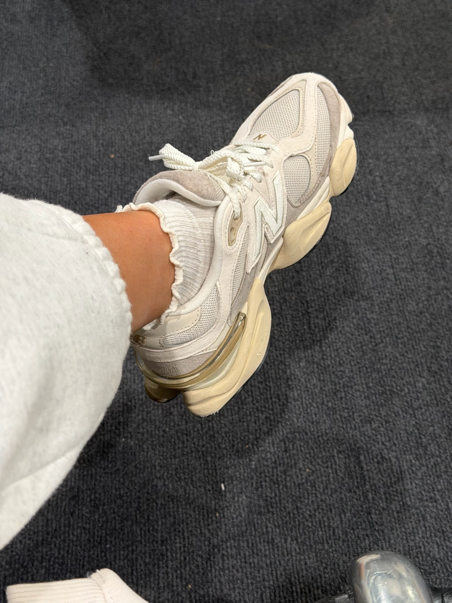 BESTSELLER! These sneakers are so good. The perfect neutral pair that goes with everything and actually feel supportive for all day wear.

white sneakers, neutral sneakers, everyday shoes, athleisure style, casual outfits, comfy sneakers, walking shoes, spring outfits, SavannahK 

#LTKTravel #LTKootd #LTKfitnessgoals