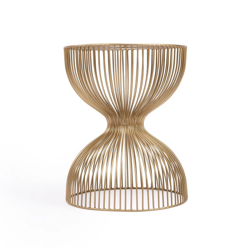 Candace End Table | Wayfair North America