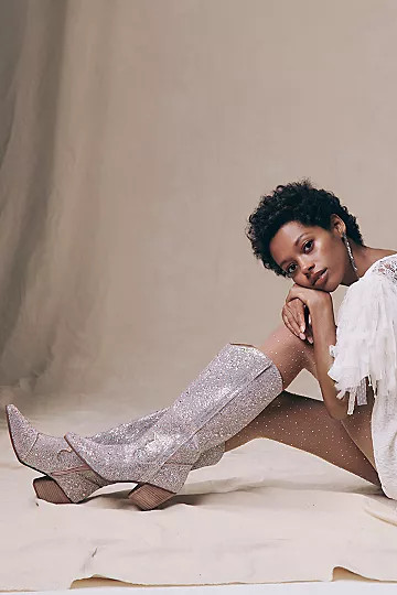 Party Favor Tall Boots | Free People (Global - UK&FR Excluded)