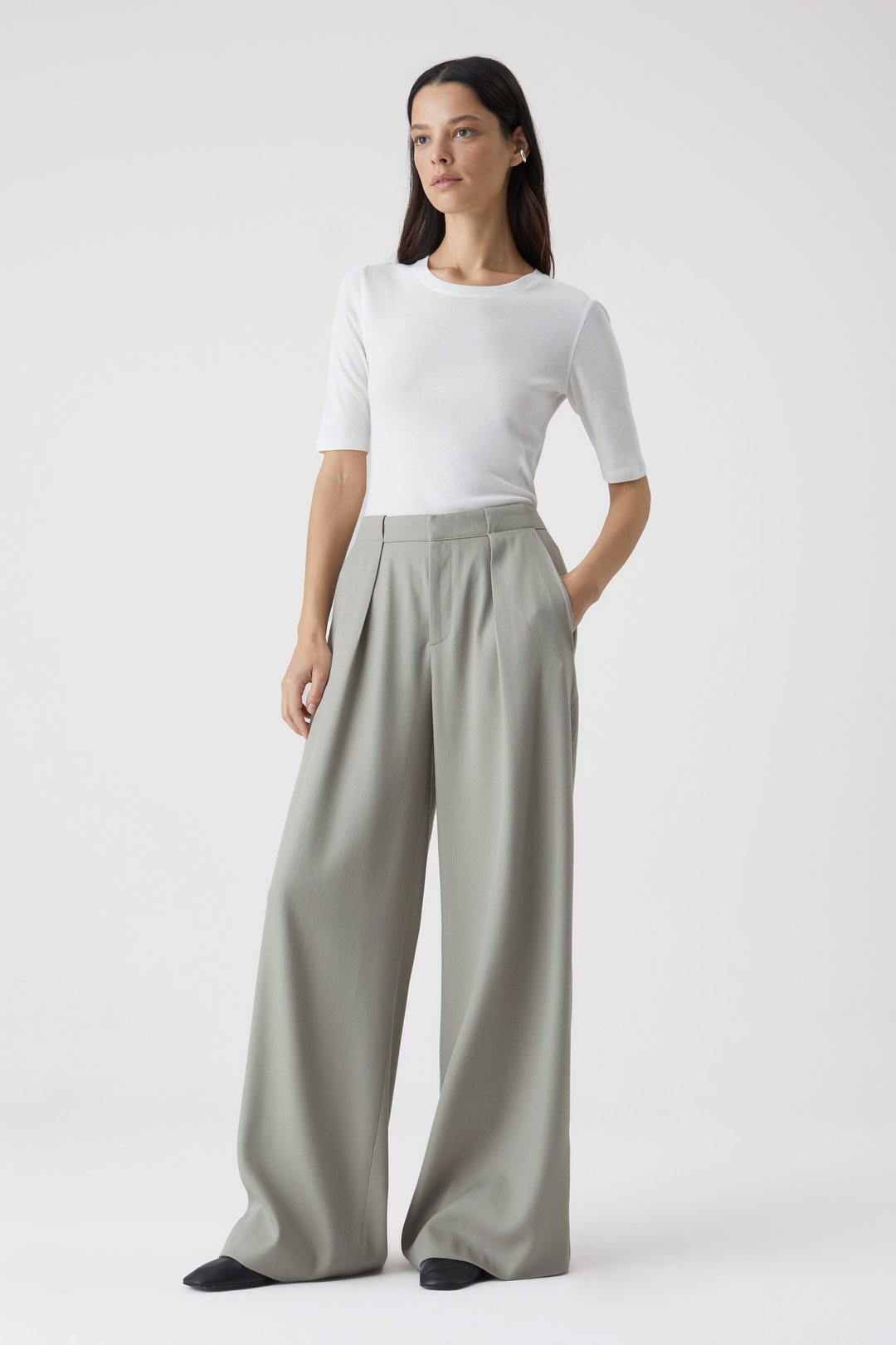 Rylan Pants | Closed