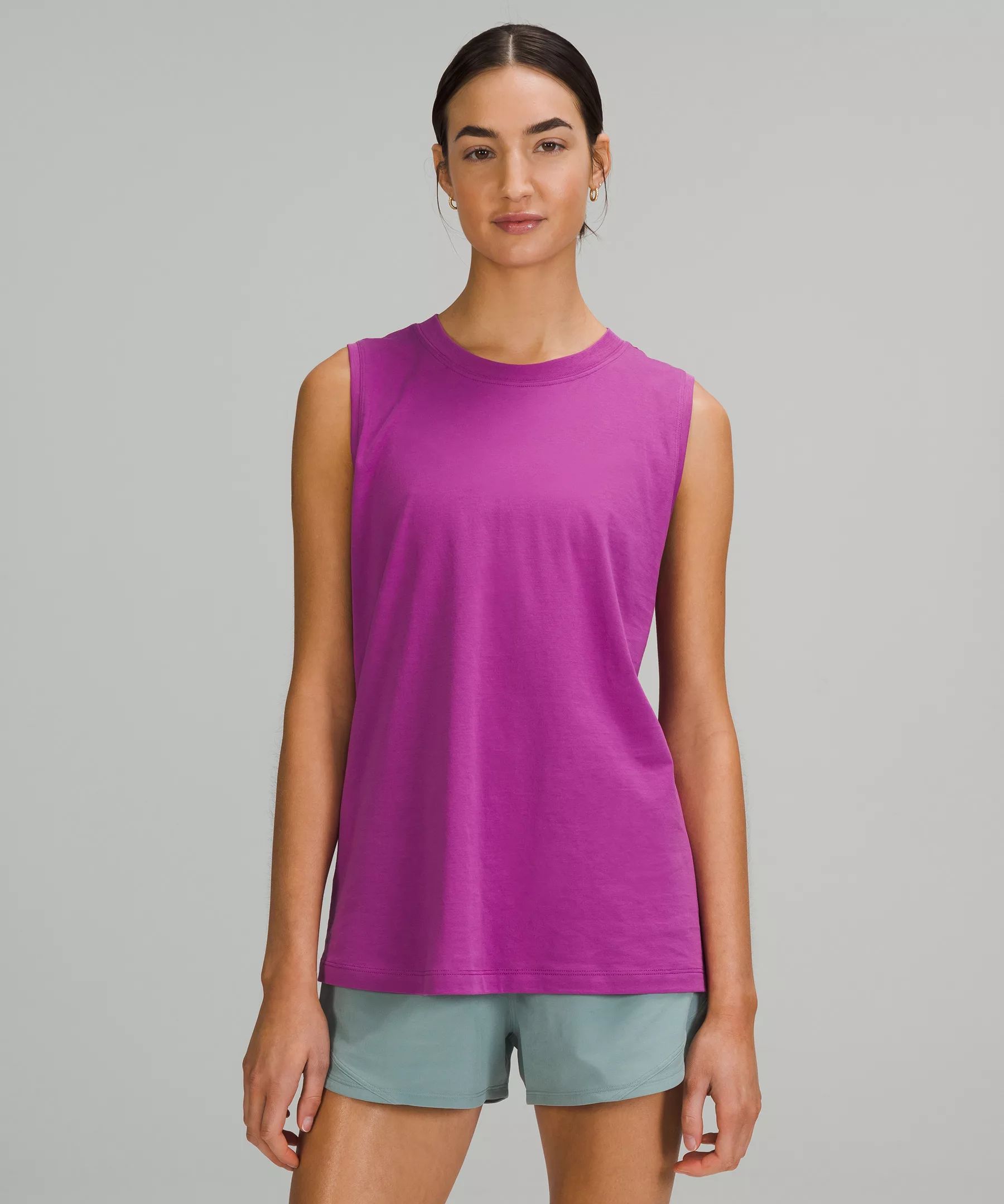 All Yours Tank Top | Lululemon (US)