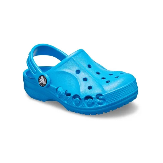Crocs Toddler & Kids Baya Clog | Walmart (US)
